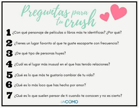 preguntas para hacer a una chica que te gusta|91 buenas preguntas para hacerle a la chica que te gusta